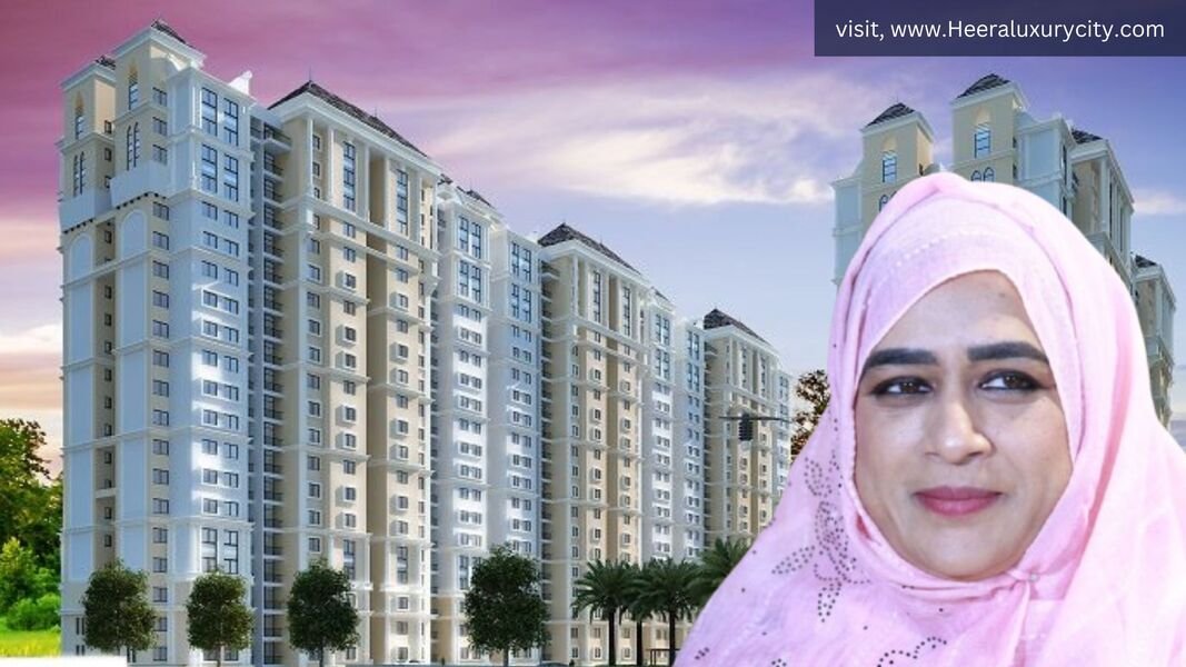 Heera Horizon Project – Transforming Real Estate in Telangana By Heera Group CEO Dr Nowhera Shaik